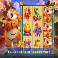 fv.consultora tupperware